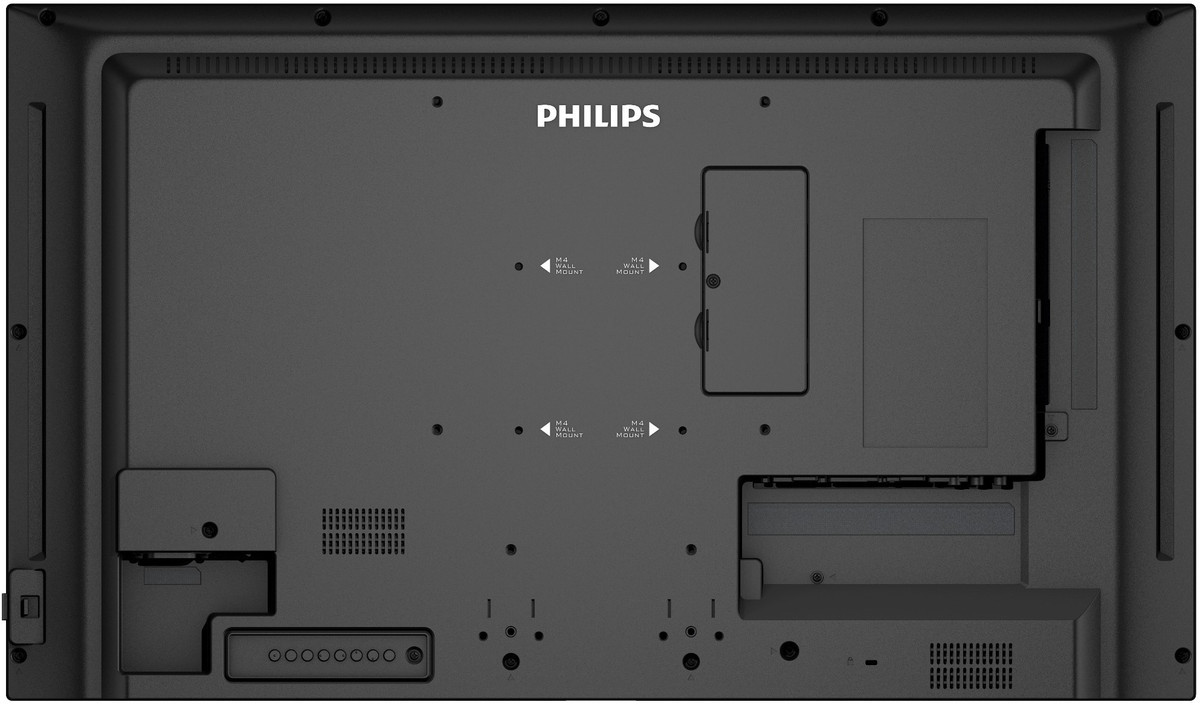 Vorschau: Philips 32BDL3650Q/00