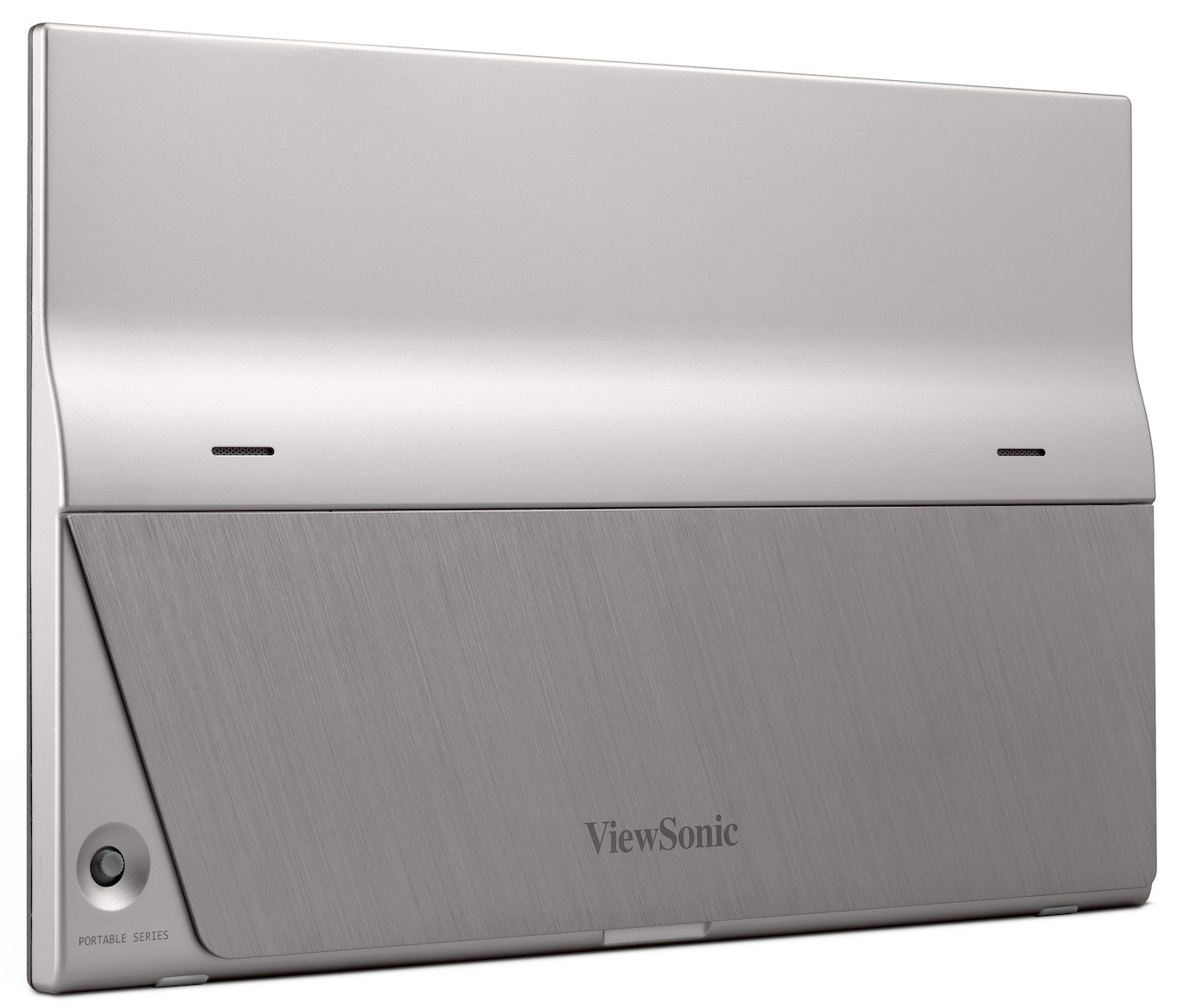 Vorschau: ViewSonic TD1655 16'' Touchmonitor mit Full HD Auflösung - Demo