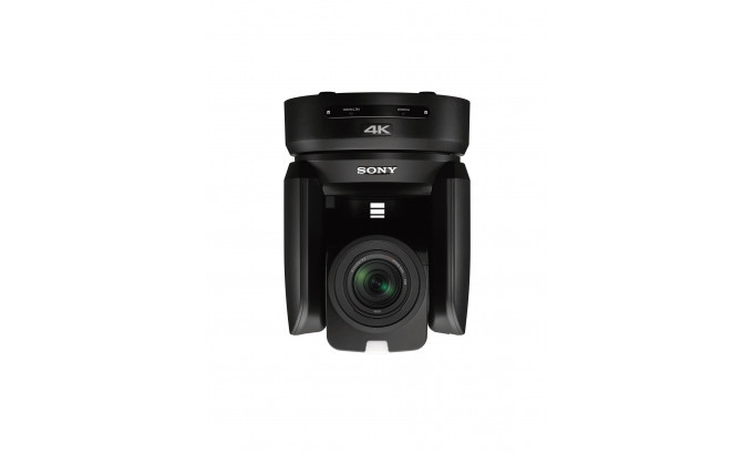 Vorschau: Sony BRC-X1000/AC PTZ Kamera - 14.2MP, 4K, 12 x Zoom inkl. Netzteil