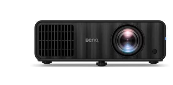 Vorschau: BenQ LW600ST LED Kurzdistanz Beamer mit 2.800 ANSI Lumen und WUXGA