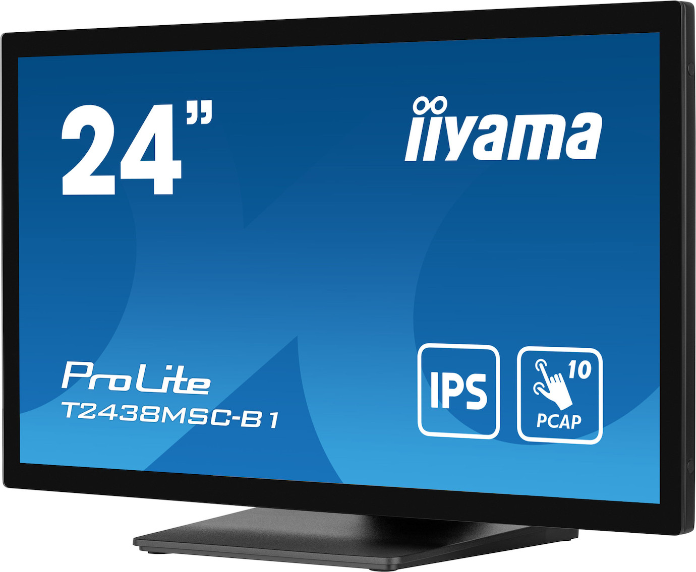 Vorschau: iiyama PROLITE T2438MSC-B1