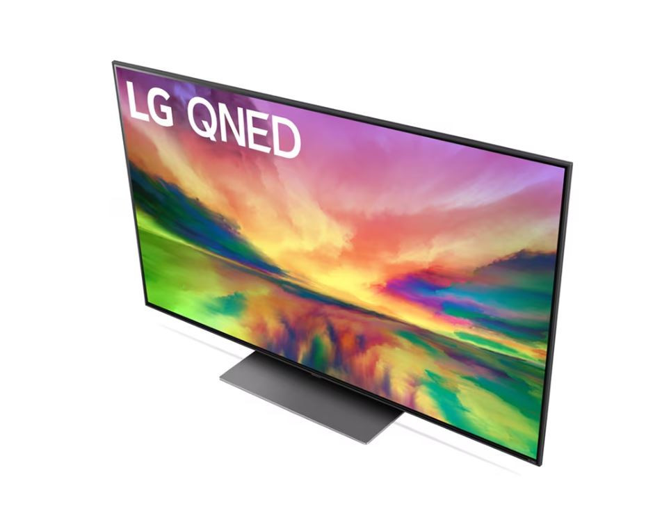 Vorschau: LG 50QNED826RE 50" 4K QNED TV