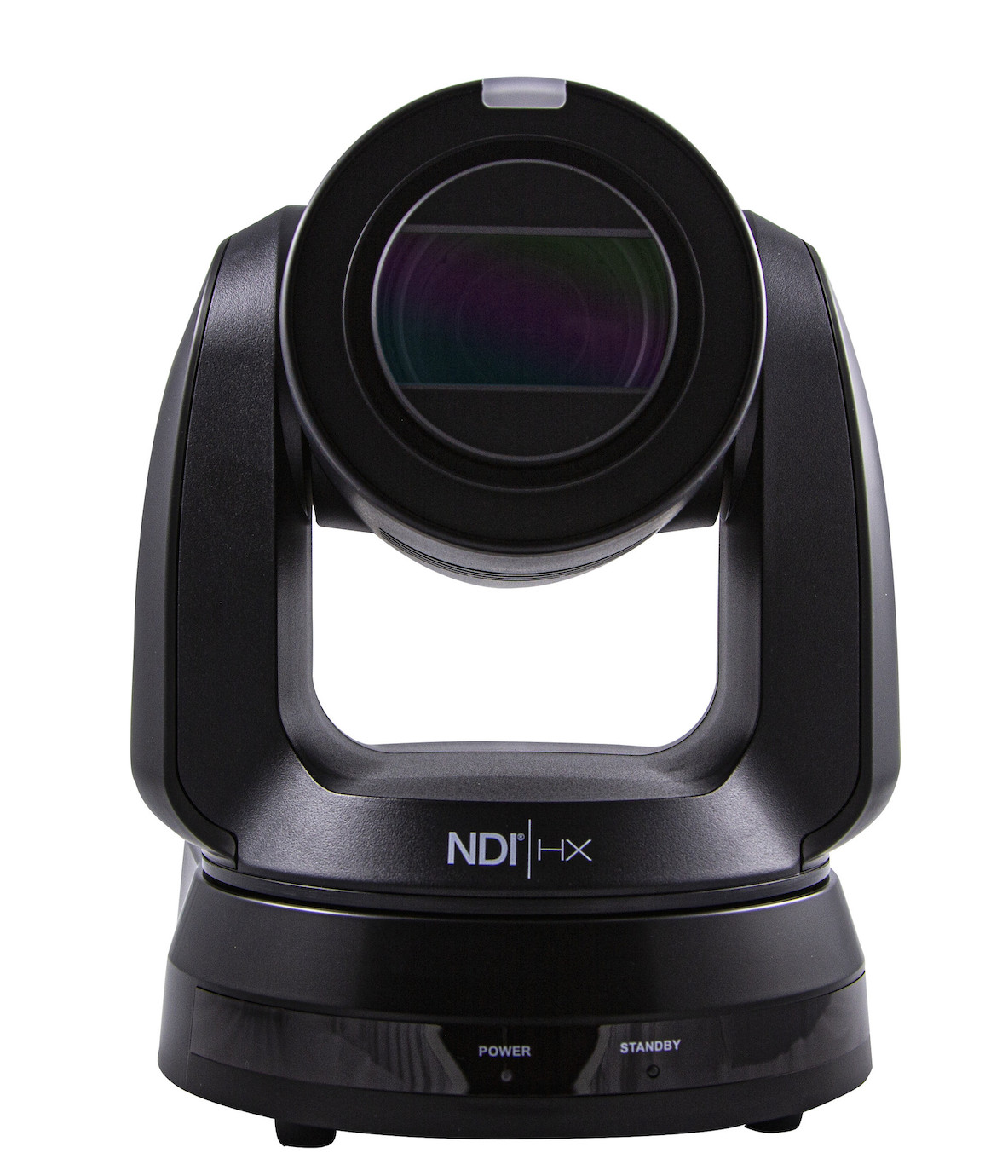 Vorschau: Marshall Electronics CV730-ND3 PTZ-Kamera mit NDI HX3 - Demo