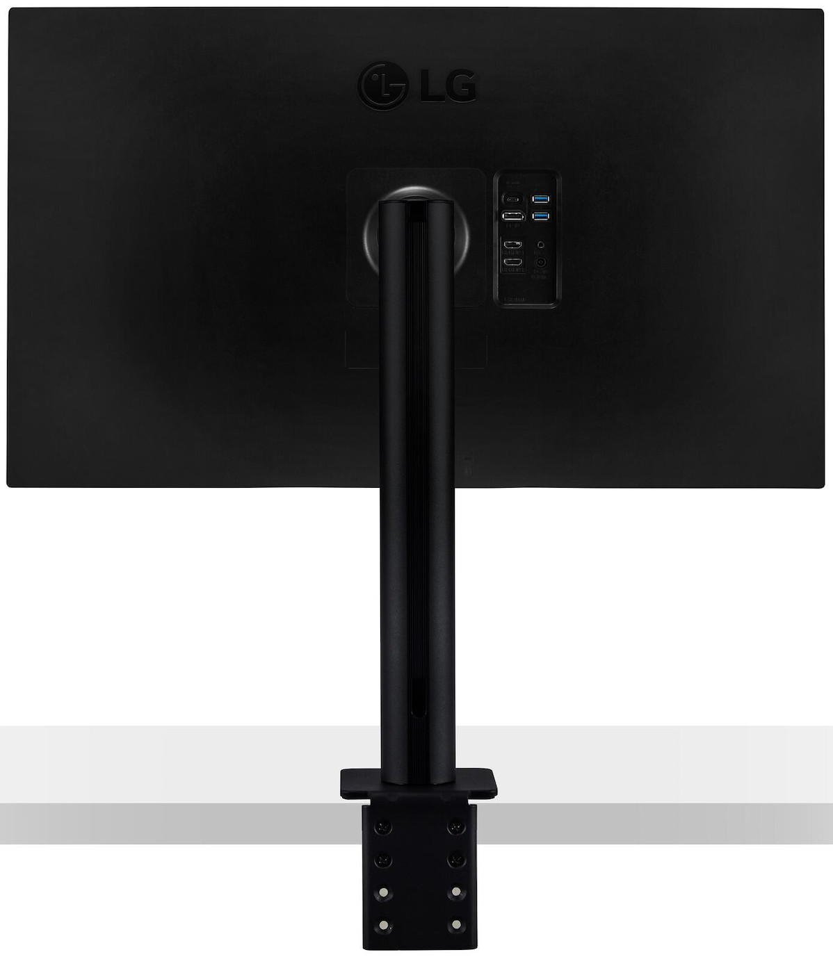 Vorschau: LG 32UN880P-B UltraWide 32" IPS-Monitor