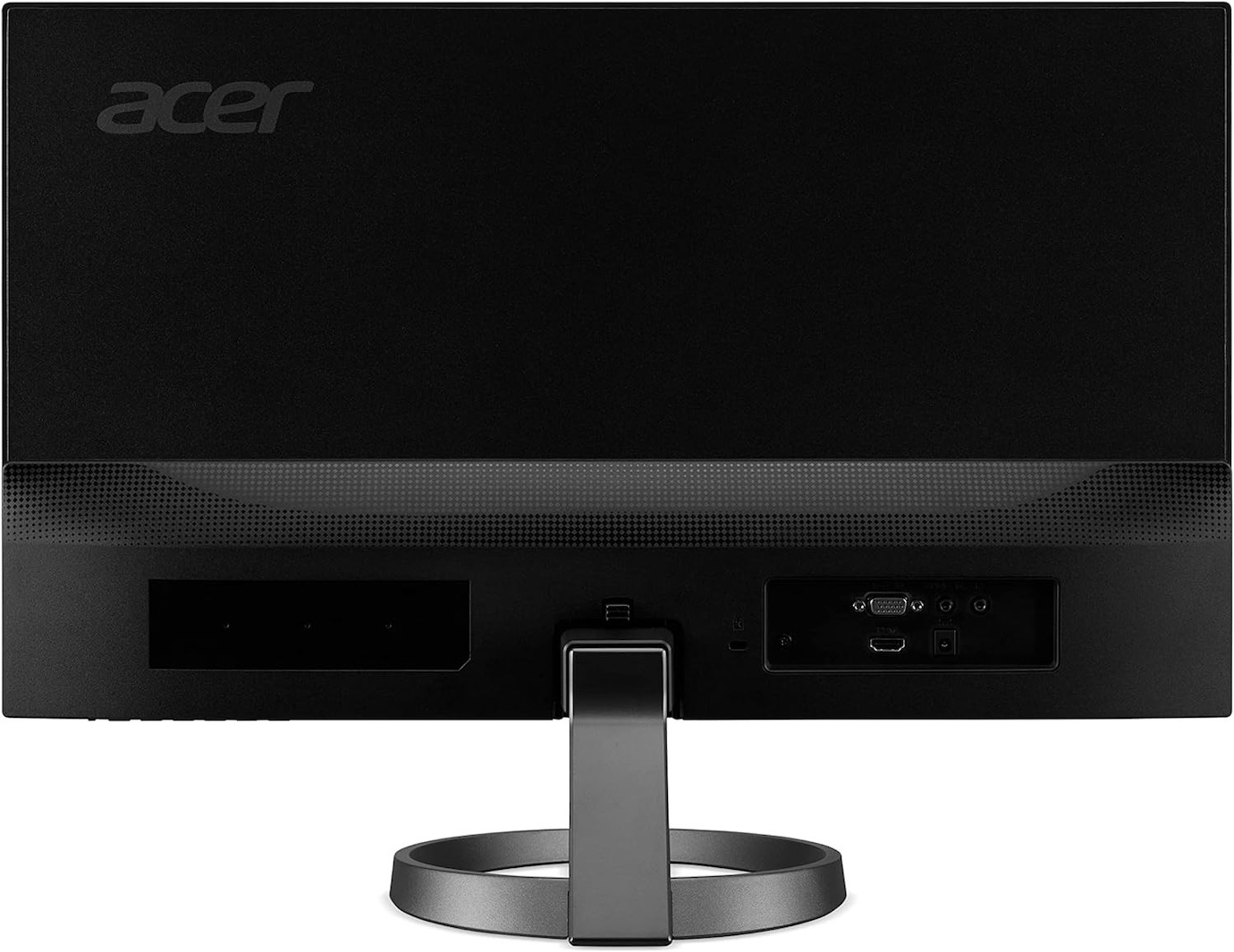 Vorschau: Acer Vero RL272