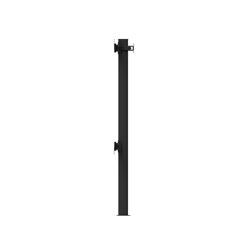Vorschau: Hagor LED-Standsystem mit Boden-Wand-Montage - passend für Samsung IAC 130"