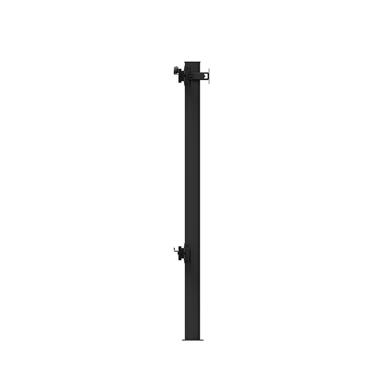 Vorschau: Hagor LED-Standsystem mit Boden-Wand-Montage - passend für LG LAAA 136"