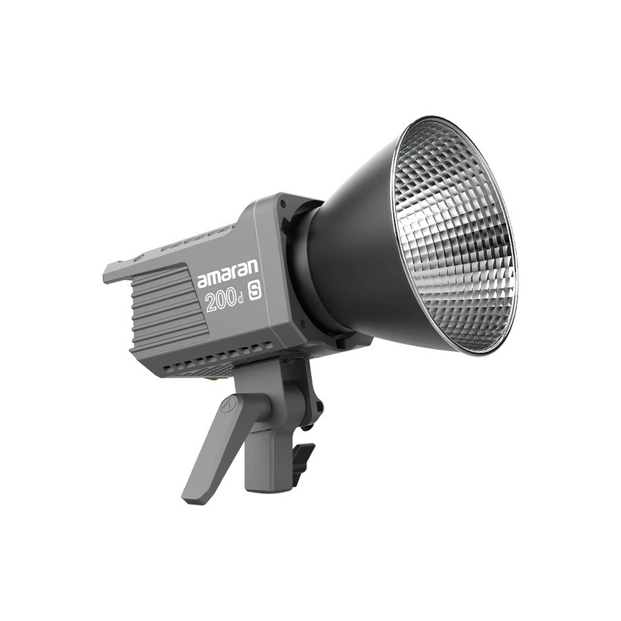 Vorschau: Amaran 200d S (EU version) LED Studio Leuchte Tageslicht