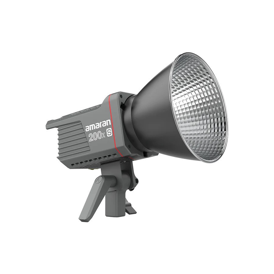 Vorschau: Amaran 200x S (EU version) Bi-Color LED Studio Leuchte