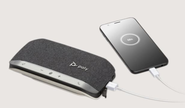 Vorschau: Poly SYNC 20 Smart Speakerphone USB-A