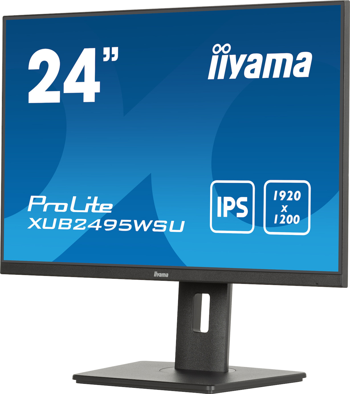 Vorschau: iiyama PROLITE XUB2495WSU-B7