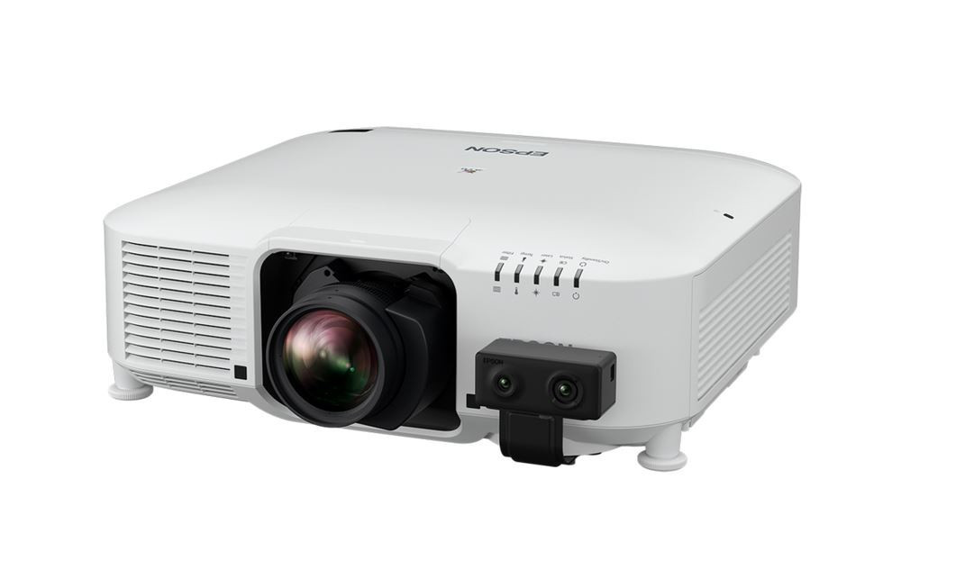 Vorschau: Epson EB-PQ2216W Wechselobjektiv Beamer mit 16.000 ANSI-Lumen und 4K UHD Auflösung