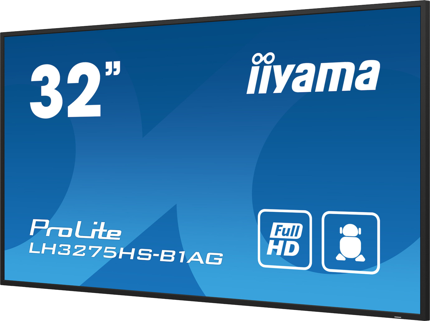 Vorschau: iiyama PROLITE LH3275HS-B1AG