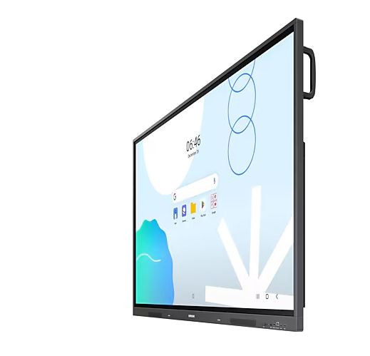 Vorschau: Samsung 65" Interactive E-board (Android) WAD