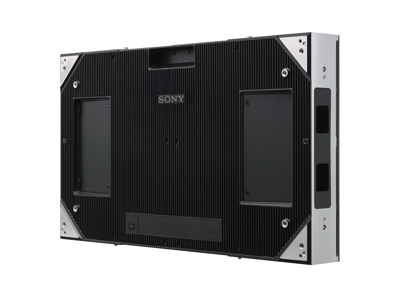 Vorschau: Sony ZRD-BH12D/1 Crystal-LED-Displaygehäuse für Videowand, 1.27 mm Pixelabstand