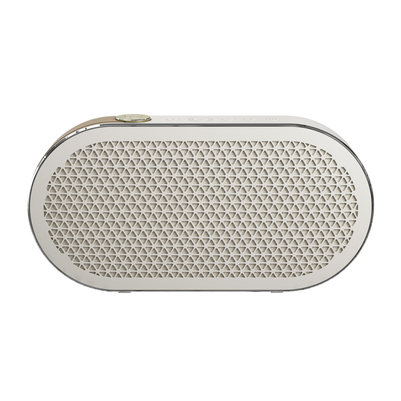 Vorschau: Dali KATCH G2 Bluetooth Lautsprecher Caramel White