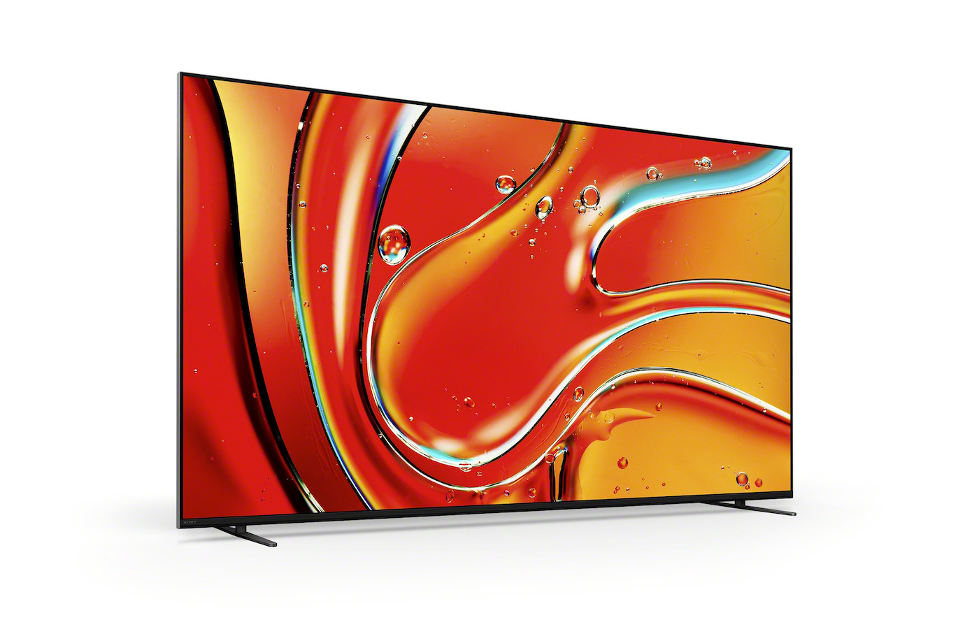 Vorschau: Sony FWD-75XR70 75" BRAVIA 7 Serie QLED XR|Mini LED 4K Display mit Google TV