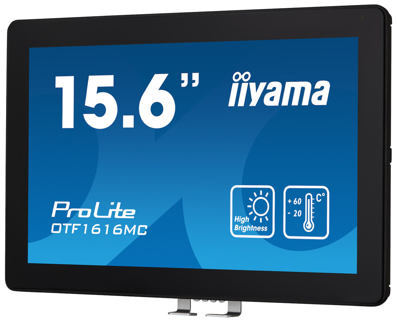 Vorschau: iiyama PROLITE OTF1616MC-B1