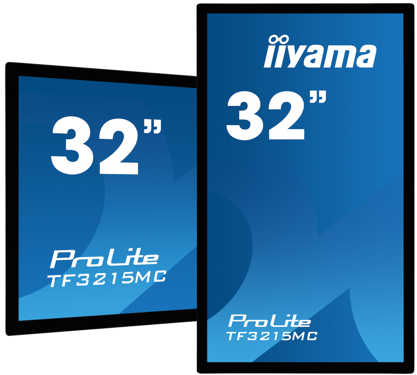 Vorschau: iiyama PROLITE TF3215MC-B2