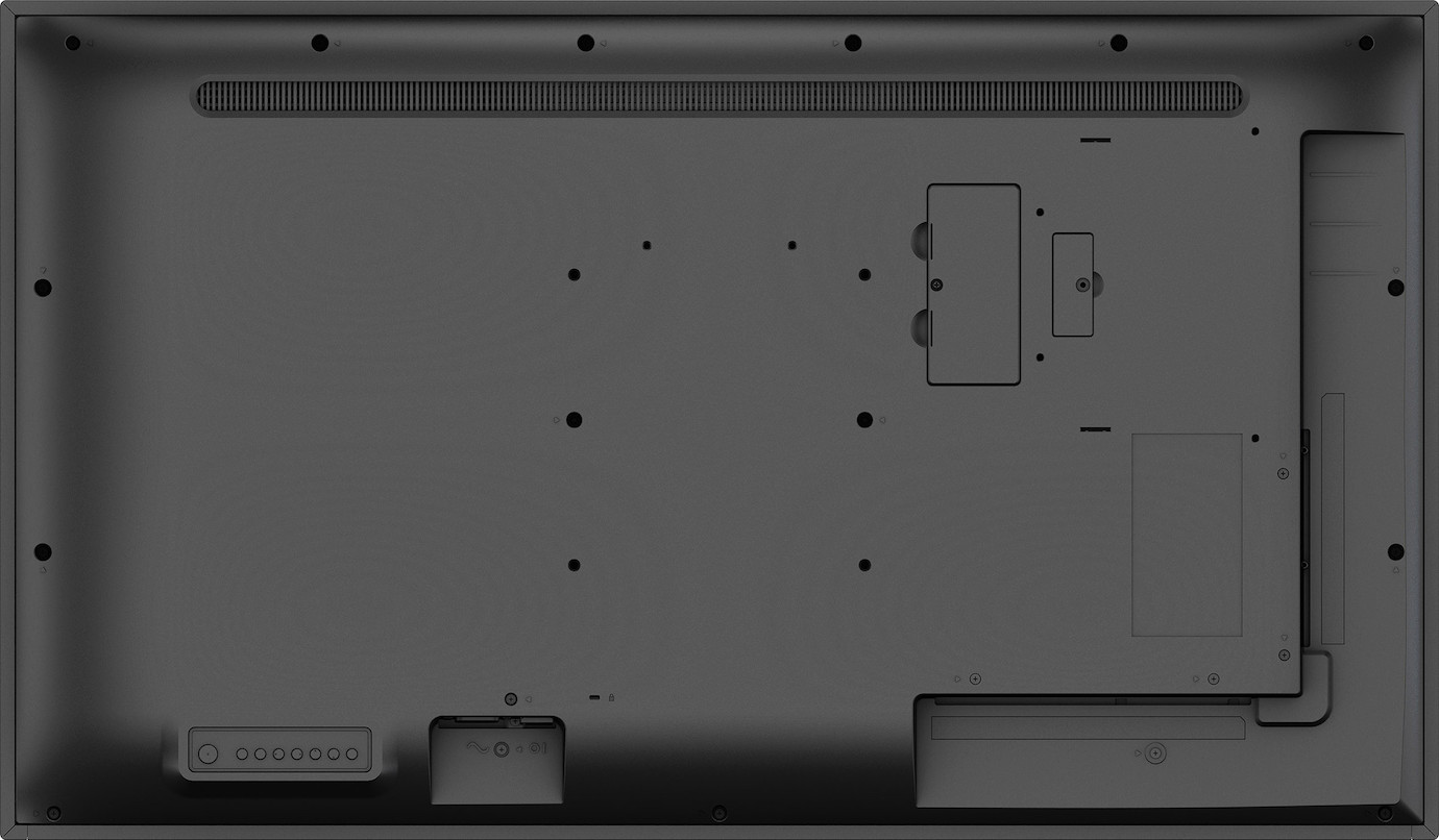 Vorschau: iiyama PROLITE T5562AS-B1 - Demo