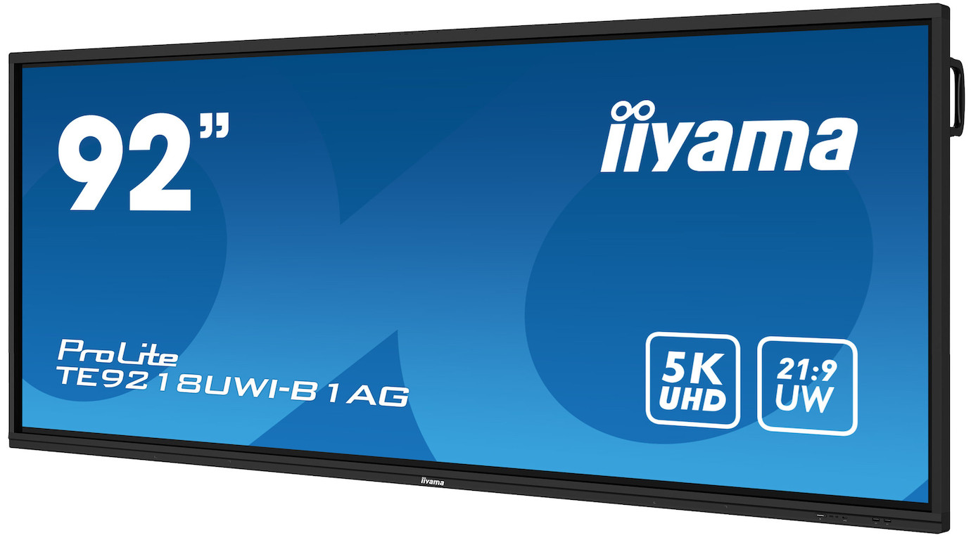 Vorschau: iiyama PROLITE TE9218UWI-B1AG