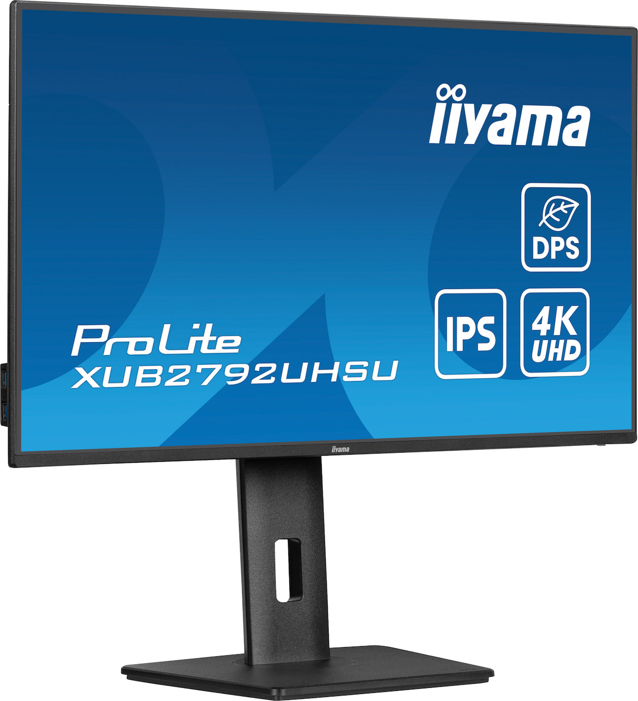 Vorschau: iiyama PROLITE XUB2792UHSU-B6