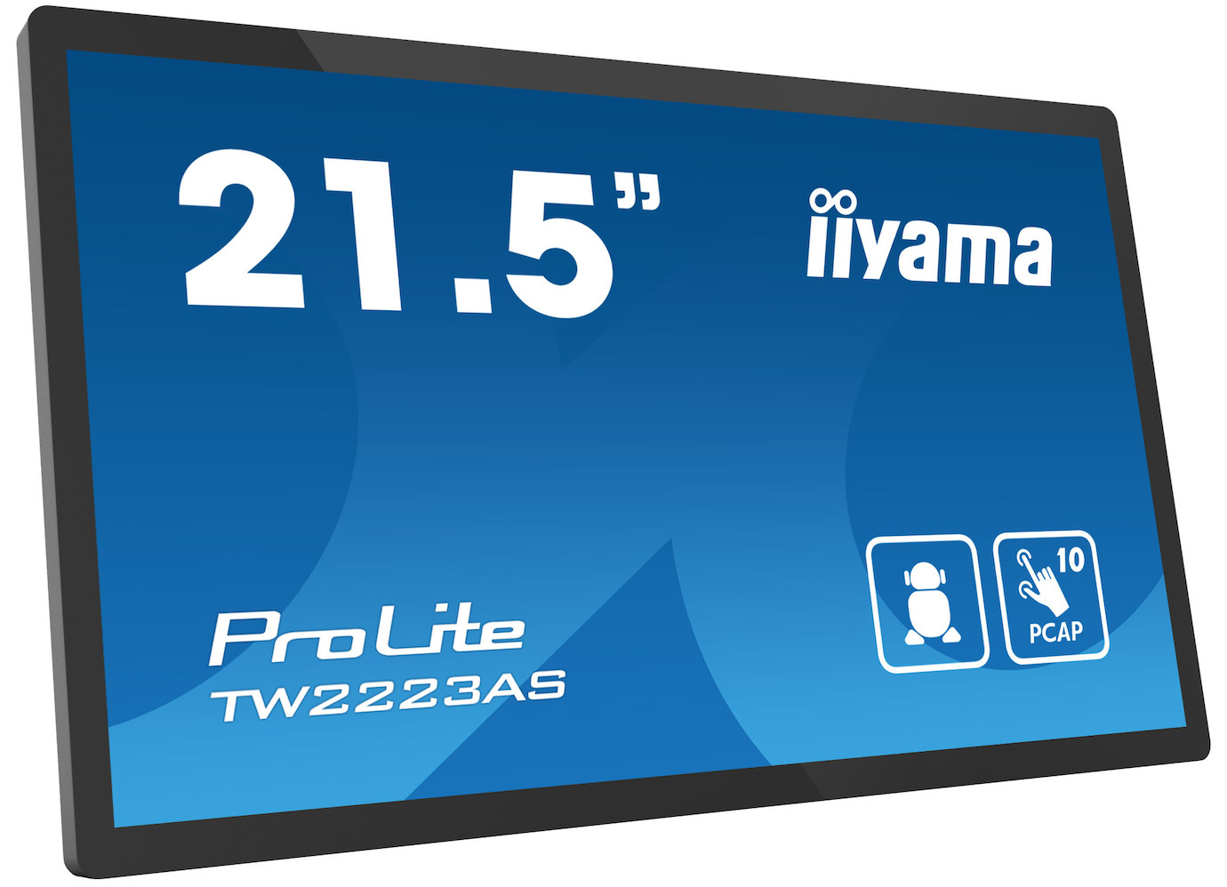 Vorschau: iiyama PROLITE TW2223AS-B2