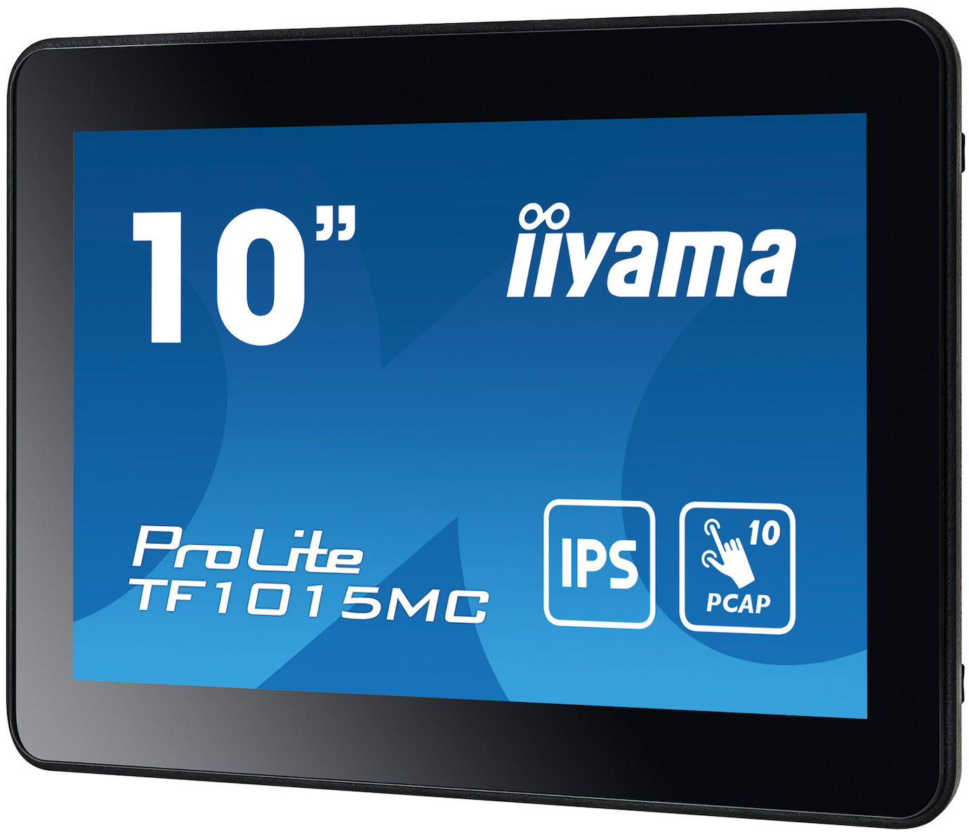 Vorschau: iiyama PROLITE TF1015MC-B3