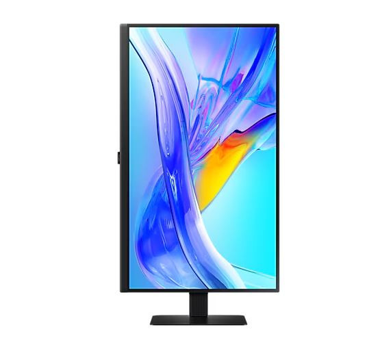 Vorschau: Samsung 27" Viewfinity S80UD Monitor