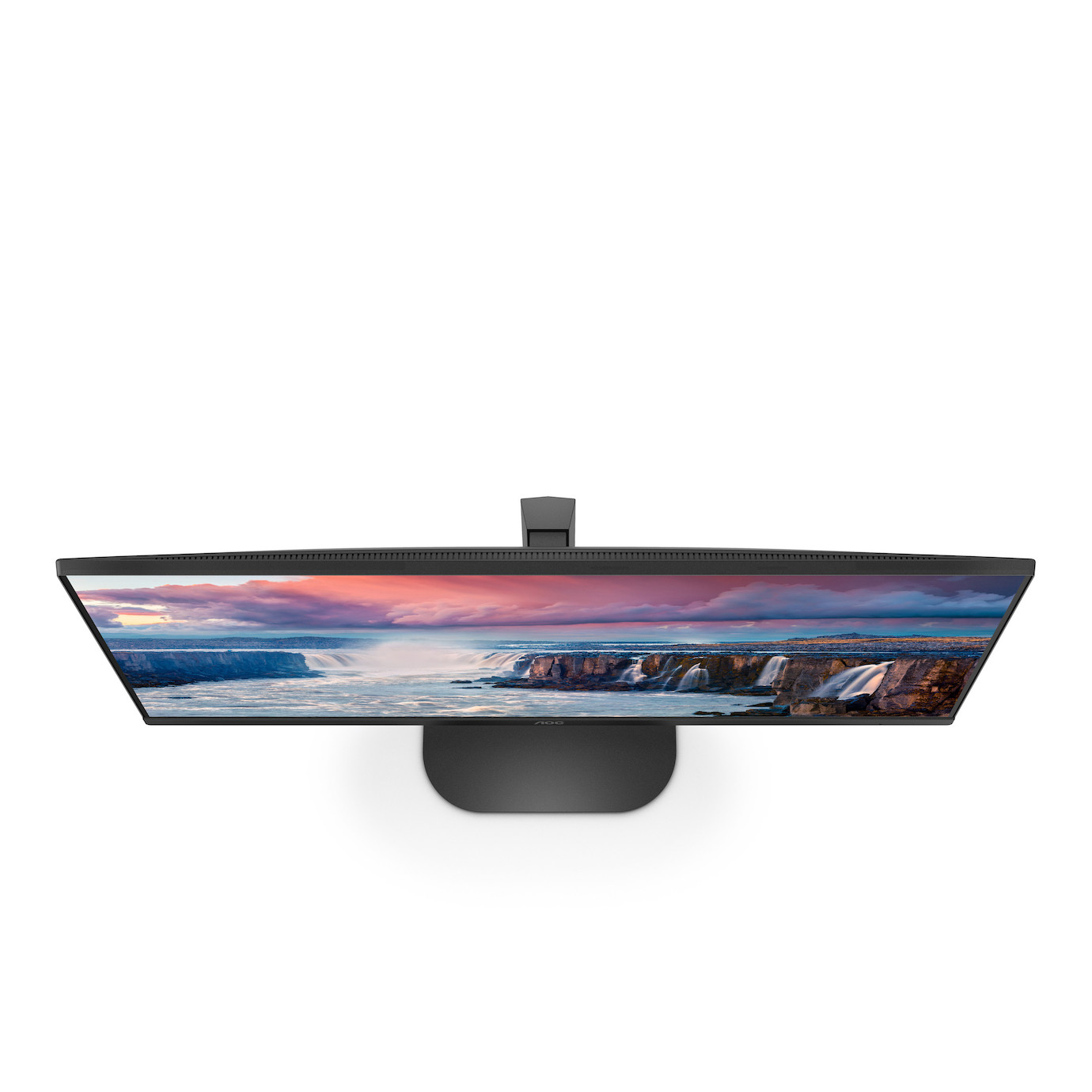 Vorschau: AOC 27V5CE 27" Monitor - Demo