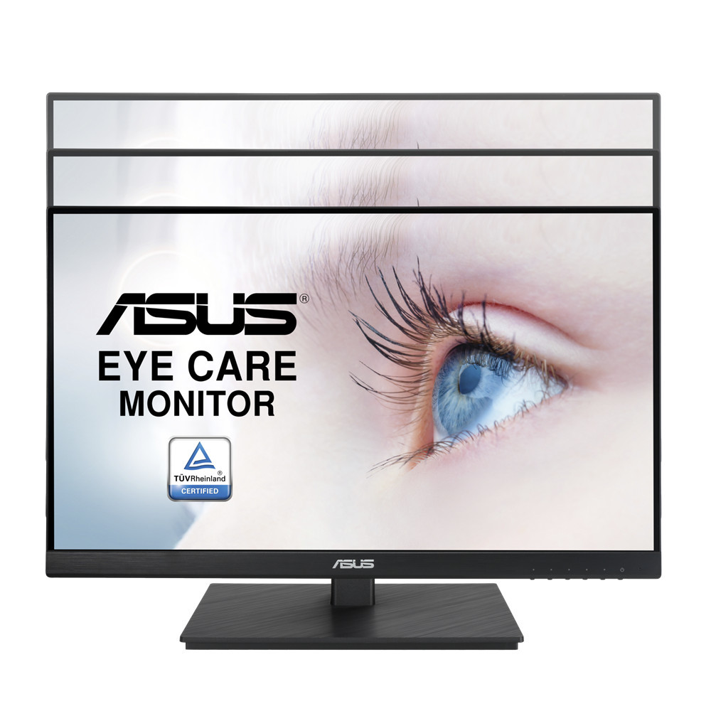 Vorschau: Asus VA229QSB 22" Monitor