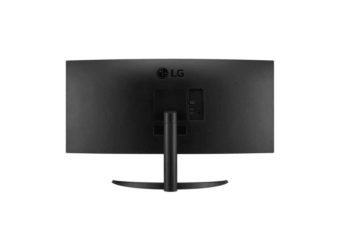 Vorschau: LG 34WR50QK-B Monitor