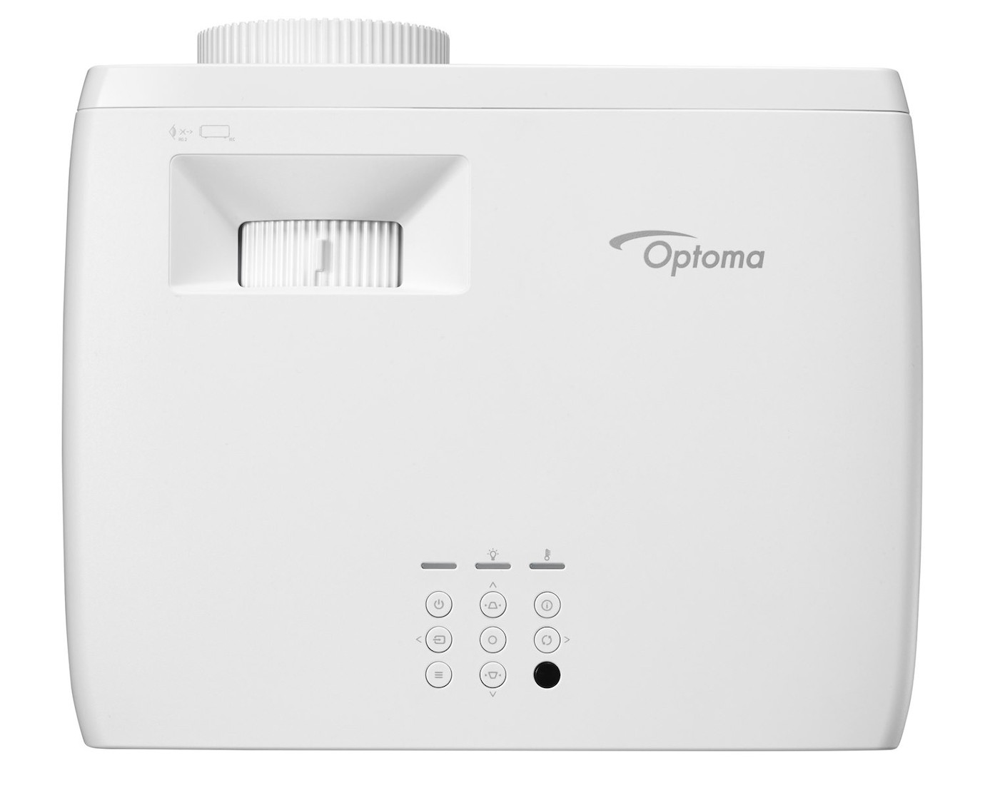 Vorschau: Optoma UHZ35