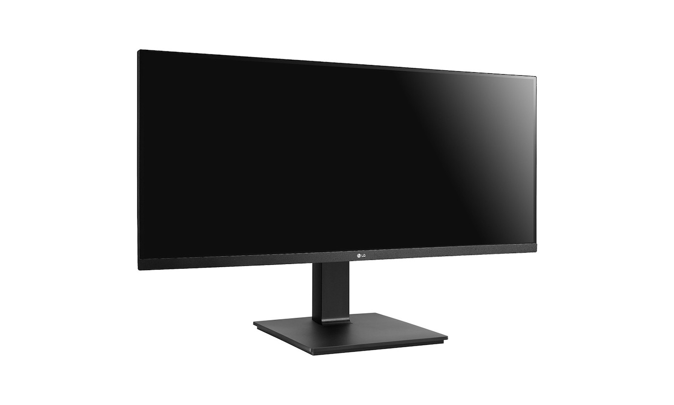 Vorschau: LG 34BR65F-B 34" Monitor