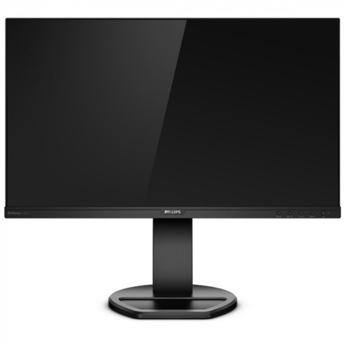 Vorschau: Philips 241B8QJEB/00 24'' LCD-Monitor mit 5ms und Full-HD - Demo