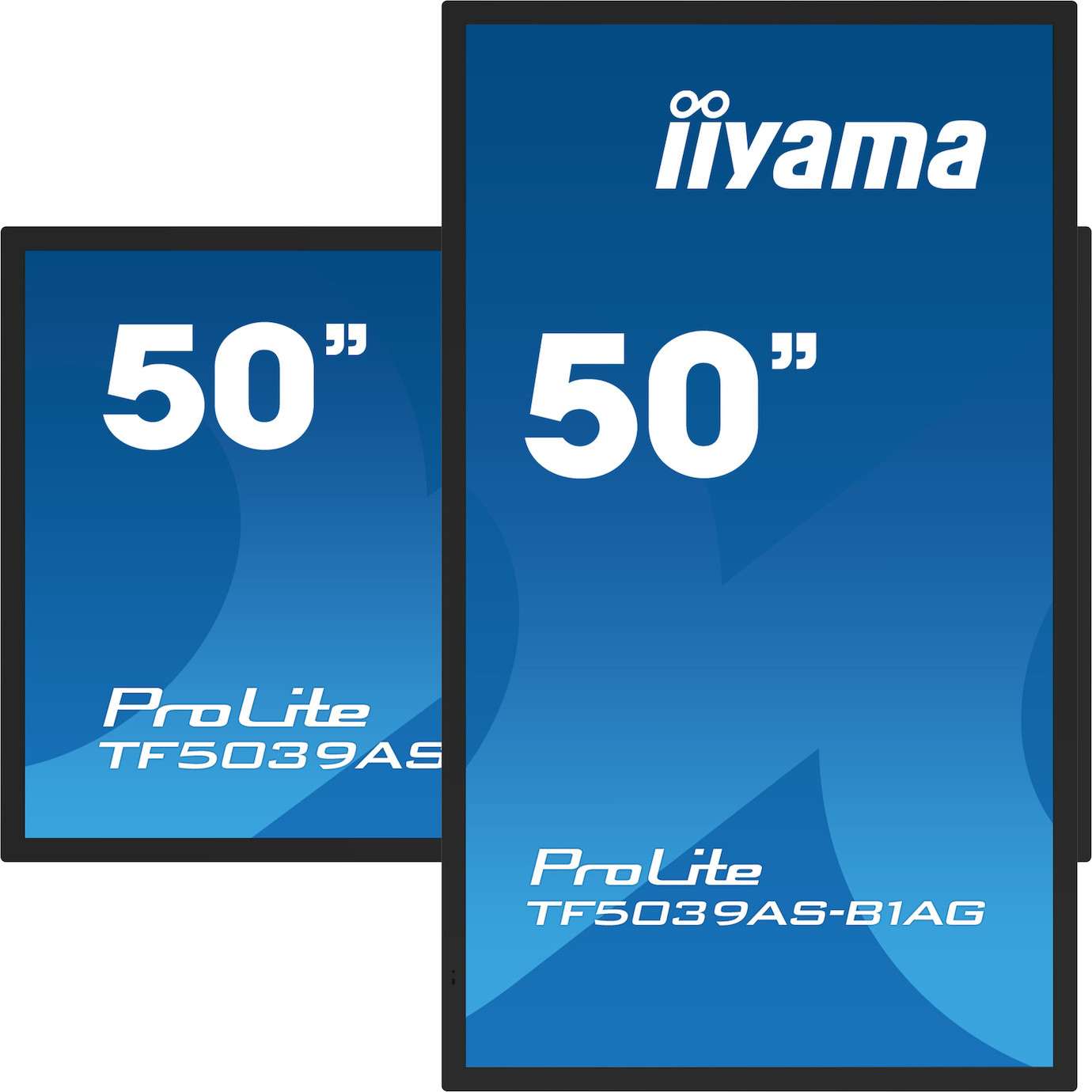 Vorschau: iiyama ProLite TF5039AS-B1AG