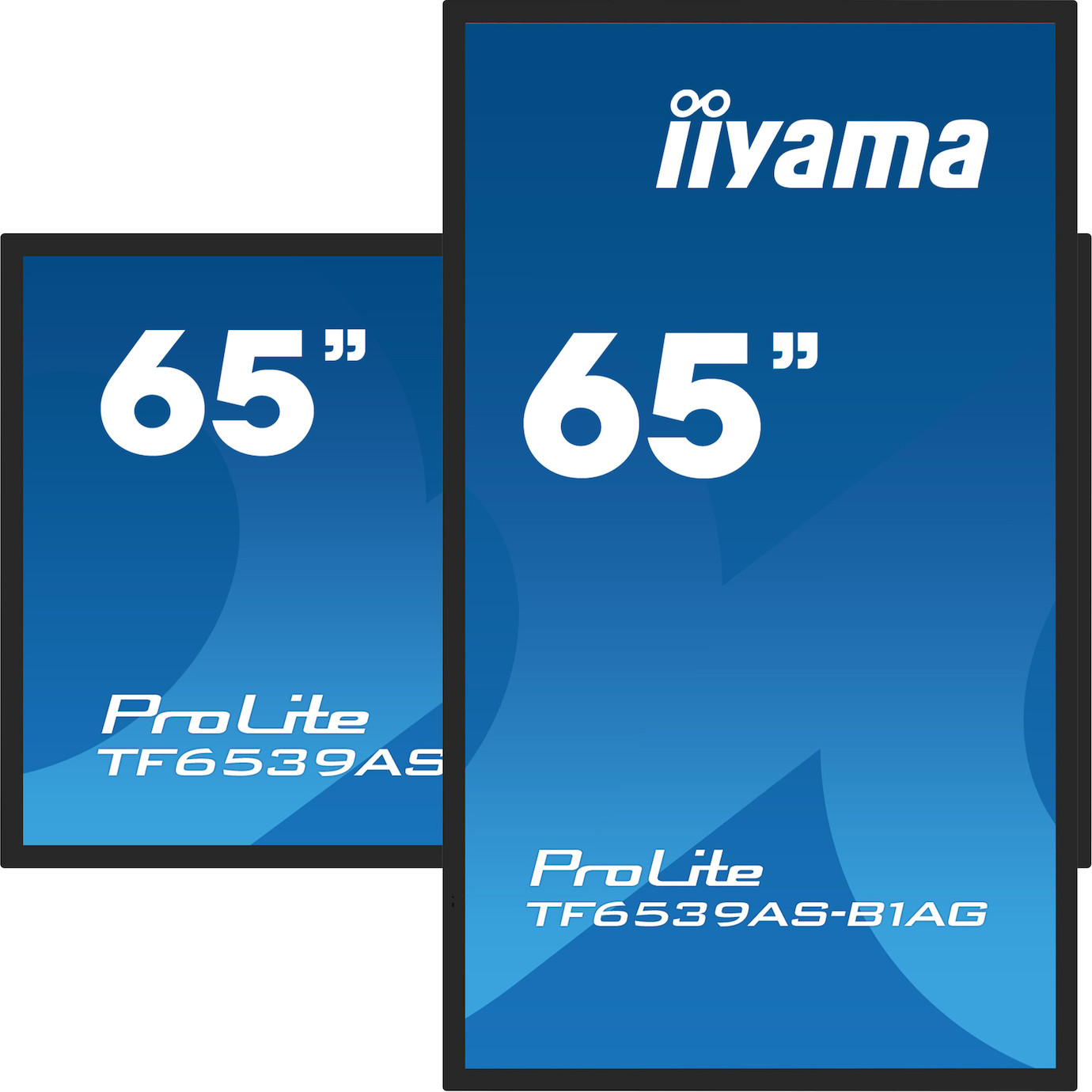 Vorschau: iiyama ProLite TF6539AS-B1AG