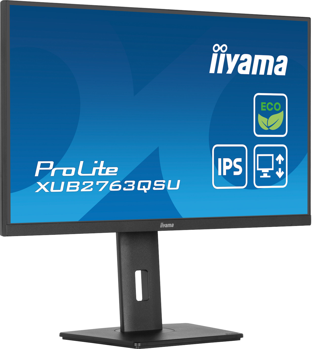 Vorschau: iiyama ProLite XUB2763QSU-B1