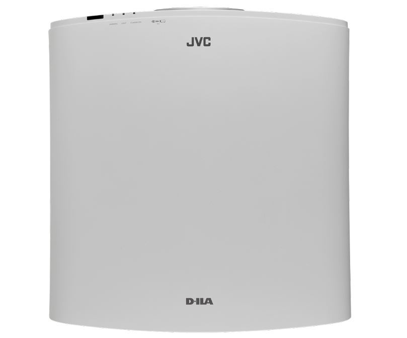 Vorschau: JVC DLA-NZ500/W