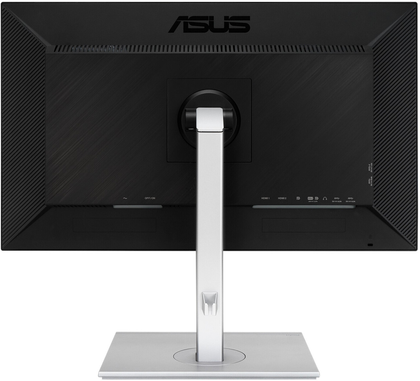 Vorschau: Asus ProArt Display PA279CV - Demo