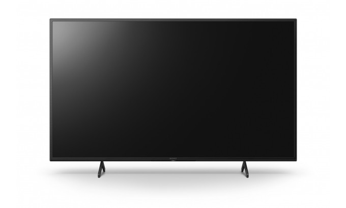 Vorschau: Sony BRAVIA FW-43EZ20L Professionelles 4K Signage Display für den 16/7-Betrieb - Demo