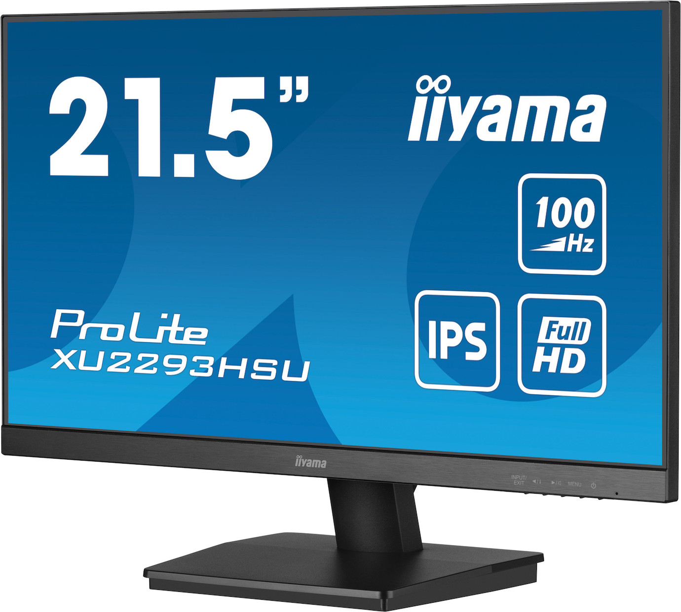 Vorschau: iyama ProLite XU2293HSU-B7