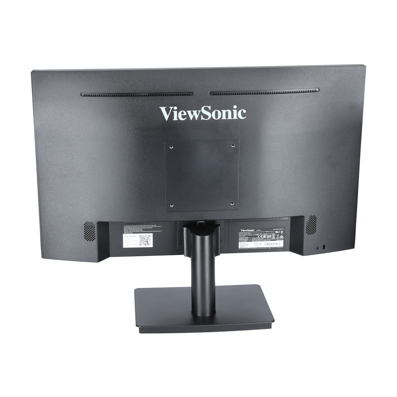 Vorschau: ViewSonic VA2406-h - Demoware