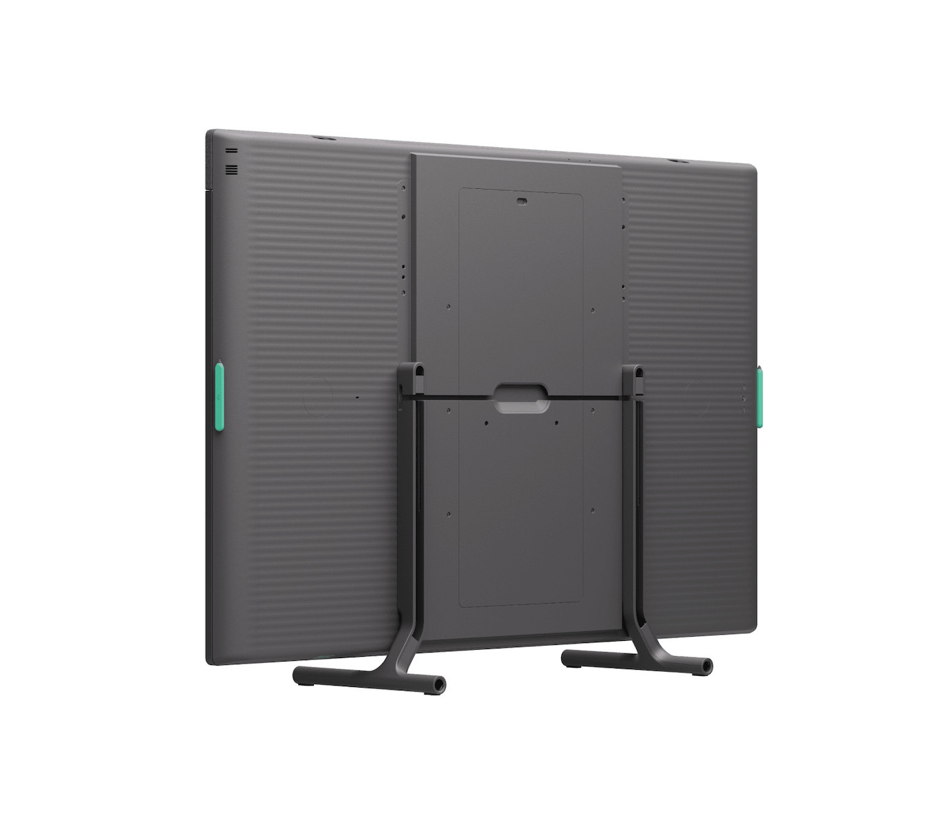 Vorschau: Logitech Rally Board 65 All-In-One Display für Videokonferenzen