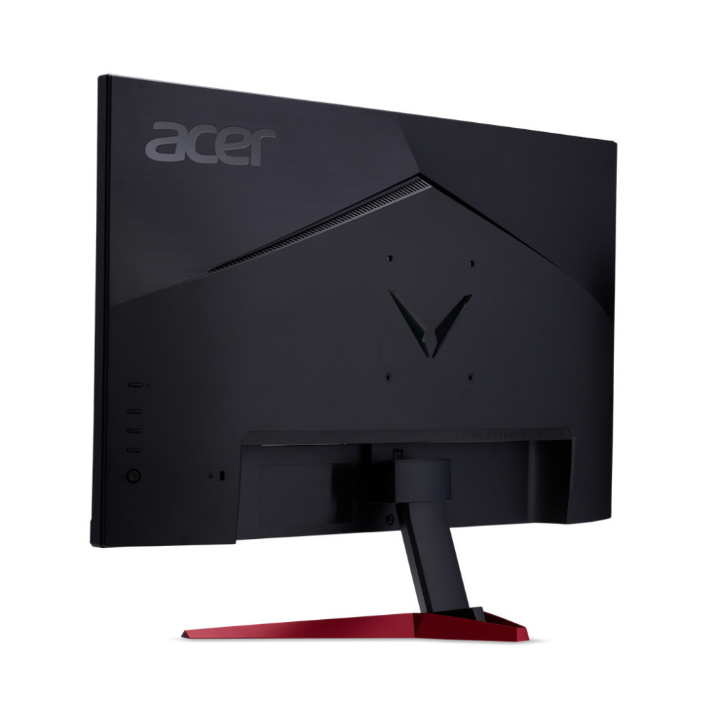 Vorschau: Acer Nitro VG240YE - Demoware