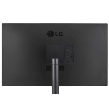 Vorschau: LG 32UR500K-B 32" UltraFine™ 4K UHD Monitor