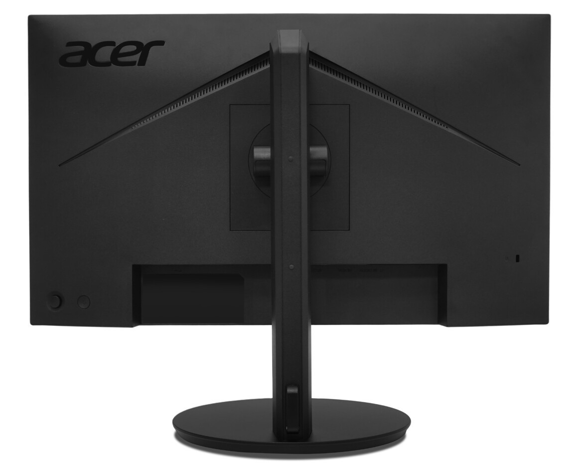 Vorschau: Acer Vero CB242YGbmiprx 24" Business Monitor mit Zero-Frame Design