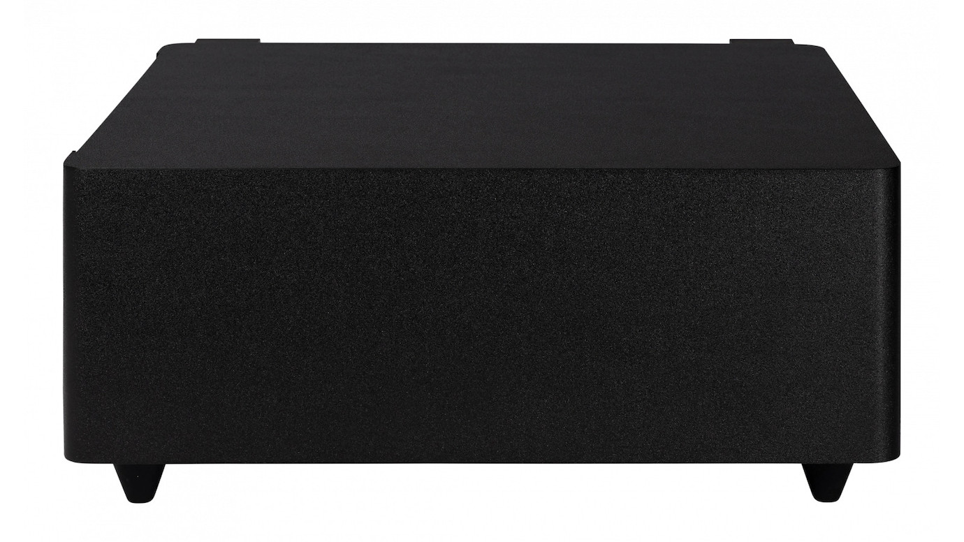 Vorschau: ELAC Muro SUB2020B 10" Slim Subwoofer, schwarz