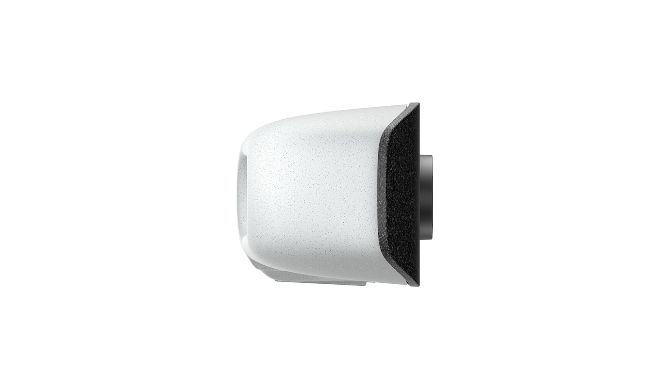 Vorschau: Poly Studio V12 USB All-In-One Videobar für kleine Räume