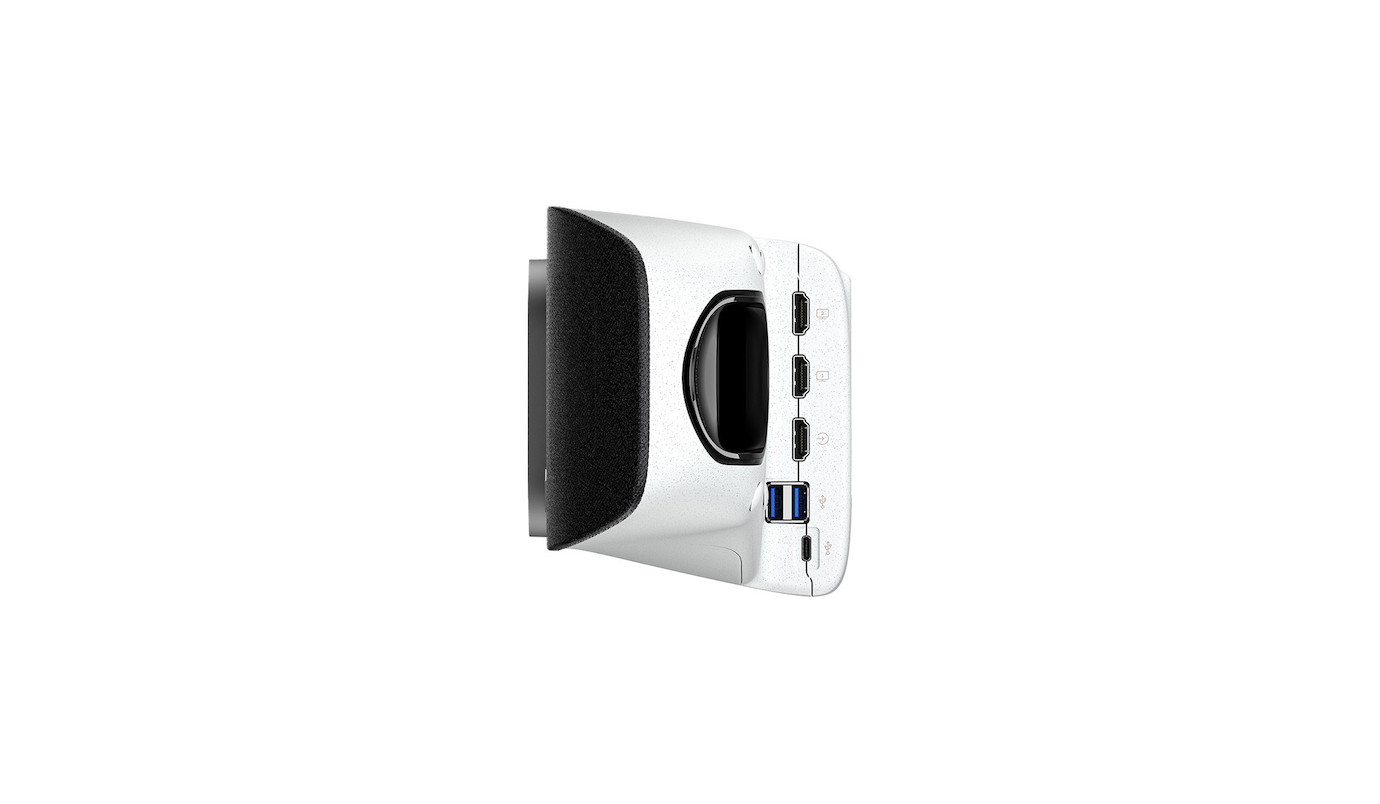 Vorschau: Poly Studio X72 Premium All-In-One Videobar für große Konferenzräume